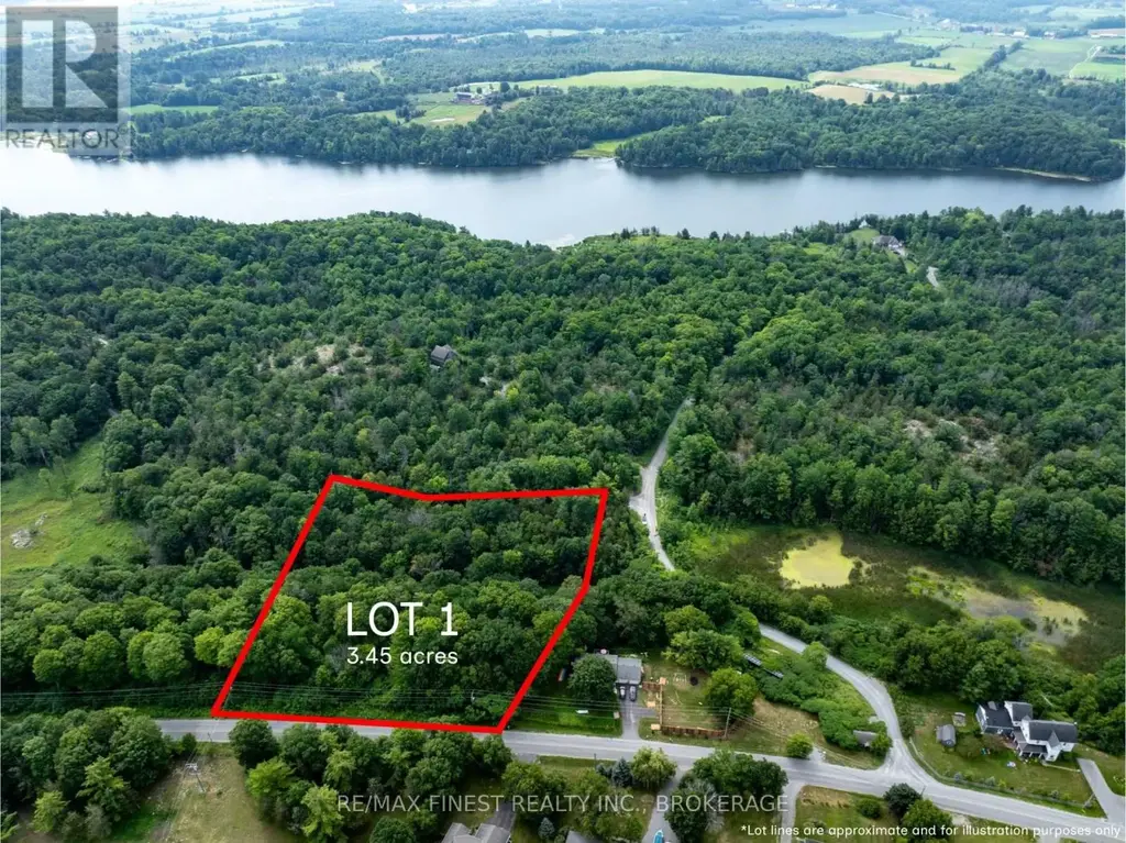Lot 1 Sweetfern Lane, Frontenac (Frontenac South)